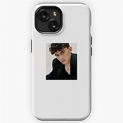 Hollywood Hunk Joe Locke Samsung Cases