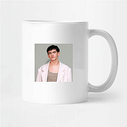 Screen Heartthrob Joe Locke Mugs