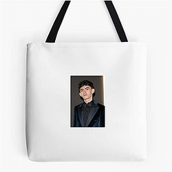 Action Star Joe Locke Bags