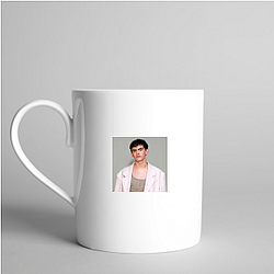 Screen Heartthrob Joe Locke Mugs