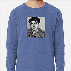 Versatile Actor Joe Locke Sweatshirts