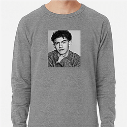 Versatile Actor Joe Locke Sweatshirts