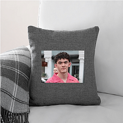 Legendary Actor Joe Locke Pillows Cover