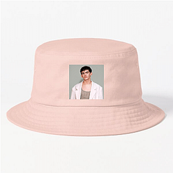 Screen Heartthrob Joe Locke Hats & Caps