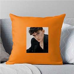 Hollywood Hunk Joe Locke Pillows Cover
