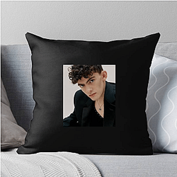 Hollywood Hunk Joe Locke Pillows Cover