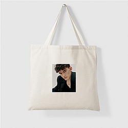 Hollywood Hunk Joe Locke Bags