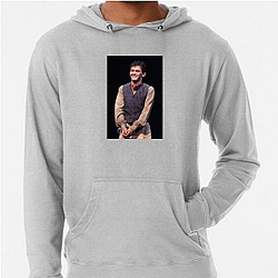 Box Office King Joe Locke Hoodies