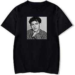 Versatile Actor Joe Locke T-Shirts