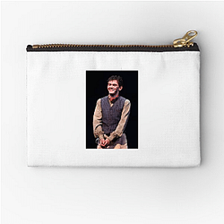 Box Office King Joe Locke Zipper Pouches
