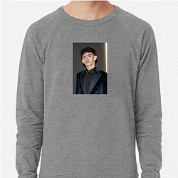 Action Star Joe Locke Sweatshirts