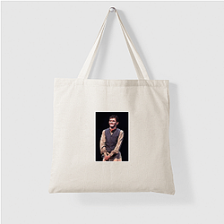 Box Office King Joe Locke Bags