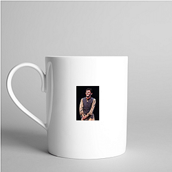 Box Office King Joe Locke Mugs