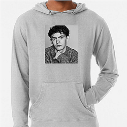 Versatile Actor Joe Locke Hoodies