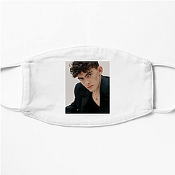 Hollywood Hunk Joe Locke Face Masks