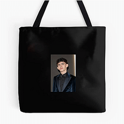 Action Star Joe Locke Bags