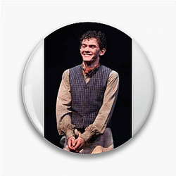 Box Office King Joe Locke Pins