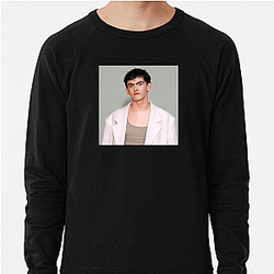 Screen Heartthrob Joe Locke Sweatshirts