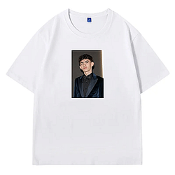 Action Star Joe Locke T-Shirts