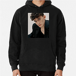 Hollywood Hunk Joe Locke Hoodies