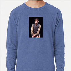 Box Office King Joe Locke Sweatshirts