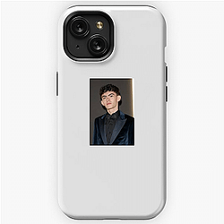 Action Star Joe Locke Samsung Cases
