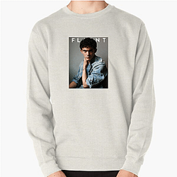Silver Screen Hero Joe Locke Sweatshirts