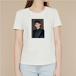 Action Star Joe Locke T-Shirts