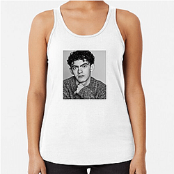Versatile Actor Joe Locke Tank Tops