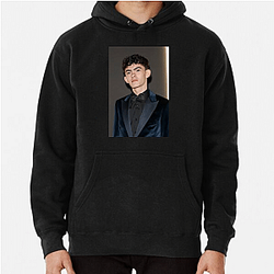 Action Star Joe Locke Hoodies