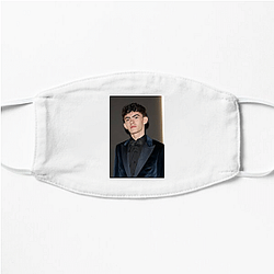 Action Star Joe Locke Face Masks