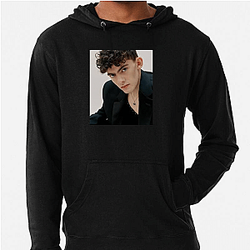 Hollywood Hunk Joe Locke Hoodies