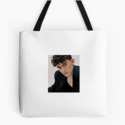 Hollywood Hunk Joe Locke Bags