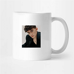 Hollywood Hunk Joe Locke Mugs