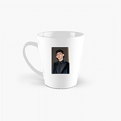 Action Star Joe Locke Mugs