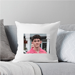 Legendary Actor Joe Locke Pillows Cover