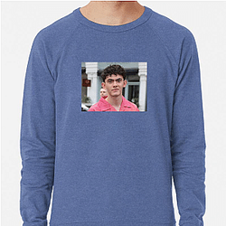 Legendary Actor Joe Locke Sweatshirts