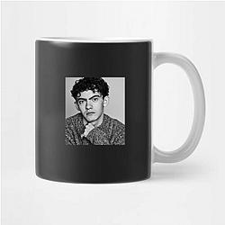 Versatile Actor Joe Locke Mugs