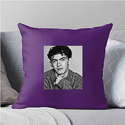 Versatile Actor Joe Locke Pillows Cover