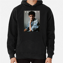 Silver Screen Hero Joe Locke Hoodies