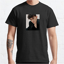 Hollywood Hunk Joe Locke T-Shirts