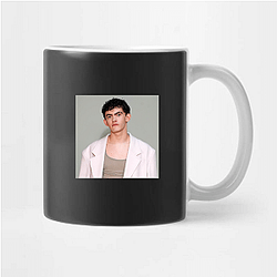 Screen Heartthrob Joe Locke Mugs