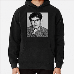 Versatile Actor Joe Locke Hoodies