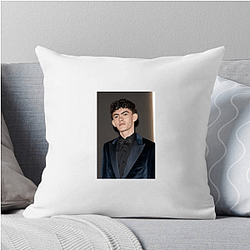 Action Star Joe Locke Pillows Cover
