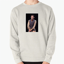 Box Office King Joe Locke Sweatshirts