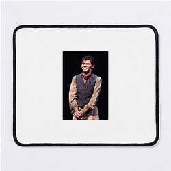 Box Office King Joe Locke Mouse Pads
