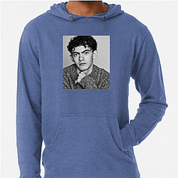 Versatile Actor Joe Locke Hoodies