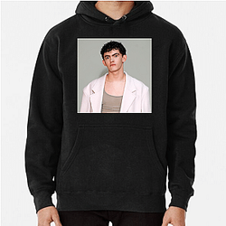 Screen Heartthrob Joe Locke Hoodies
