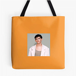 Screen Heartthrob Joe Locke Bags