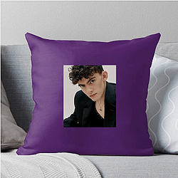 Hollywood Hunk Joe Locke Pillows Cover
